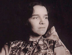 Fonds Petra Petitpierre